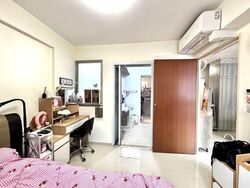 Blk 987B Buangkok Vale (Hougang), HDB 2 Rooms #592011051